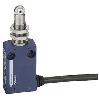 リミットスイッチIP65 スプリングリターンローラープランジャXCMN21F2L1 TELEMECANIQUE SENSORS
