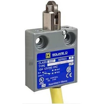 リミットスイッチIP67 プランジャ9007ML03S0100 TELEMECANIQUE SENSORS