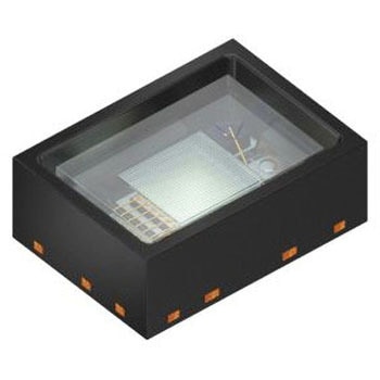 レーザダイオード 赤外線 QFN OSRAM