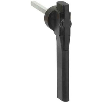 ロータリハンドル TeSys GS用 黒 TeSys GS2AH シュナイダーエレクトリック