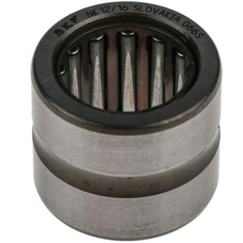 ローラーベアリング 内径12mm レース幅16mm SKF(日本エスケイエフ)