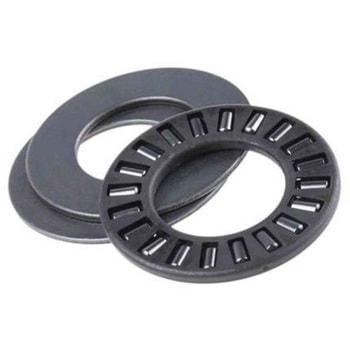 ローラーベアリング 内径16mm レース幅2mm IKO(日本トムソン)