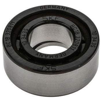 ローラーベアリング 内径17mm レース幅14mm SKF