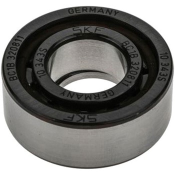 ローラーベアリング 内径17mm レース幅14mm SKF(日本エスケイエフ)