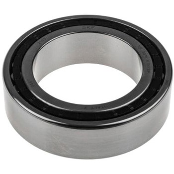 NN 3016 KTN/SP ローラーベアリング 内径80mm レース幅34mm SKF(日本エスケイエフ)