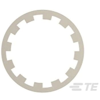 ロックワッシャ ロックワッシャ 1袋 10個入 TE Connectivity Japan(旧:TYCOELECTRONICS(タイコエレクトロニクス))