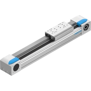 ロッドレス電動アクチュエータ Festo