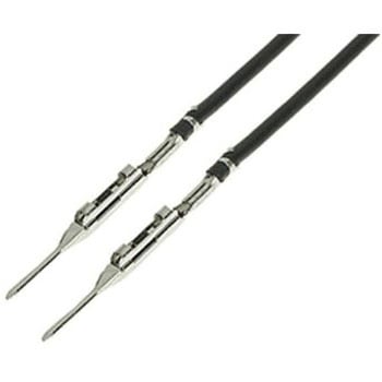 圧着処理済みリード SQUBA 1.8シリーズ 450mm 1袋 5個入 - 日本モレックス(molex)