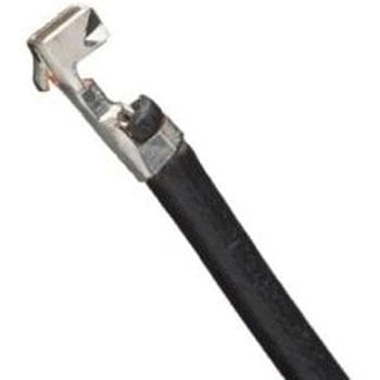 圧着端子付きリード線 PicoBladeシリーズ 304mm 日本モレックス(molex)