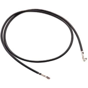 圧着端子付きリード線 WR-WTBシリーズ 150mm 1袋 10個入 WURTH ELEKTRONIK