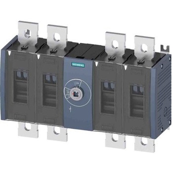 安全ブレーカ ヒューズ SIEMENS