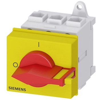 安全ブレーカ ヒューズ SIEMENS