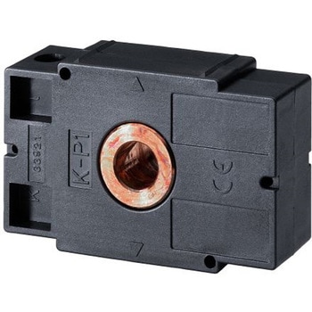 安全ブレーカ ヒューズ付 3NJ41 を参照してください用 Sentron 3NJ4 SIEMENS