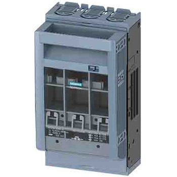 安全ブレーカ ヒューズ付 ヒューズ SIEMENS