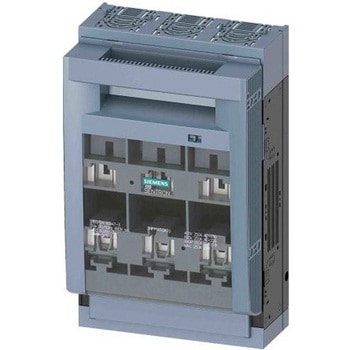 安全ブレーカ ヒューズ付 ヒューズ SIEMENS