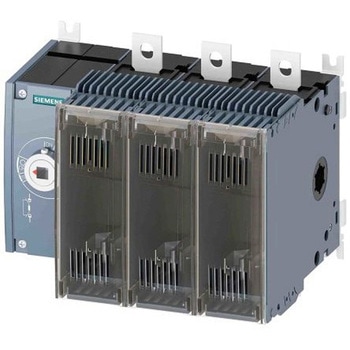 安全ブレーカ ヒューズ付 ヒューズ SIEMENS