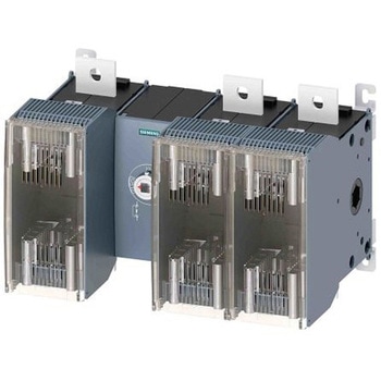 安全ブレーカ ヒューズ付 ヒューズ SIEMENS