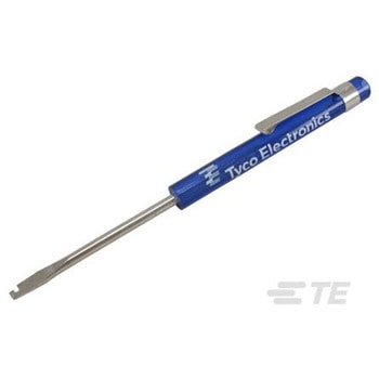 引抜工具 抜き取り工具 Ampsealシリーズ TE CONNECTIVITY