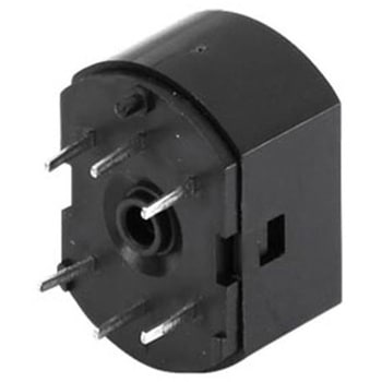 押しボタンレンズ 1袋 3個入 EAO