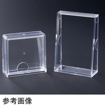 缶バッジディスプレイケース イノマタ化学