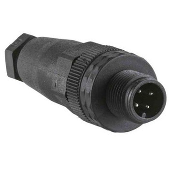 丸型コネクタ TELEMECANIQUE SENSORS