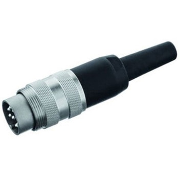 丸型コネクタ 3極 M16 ケーブルマウント AMPHENOL