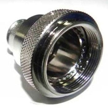 丸型コネクタバックシェル シェルサイズ：23 AMPHENOL