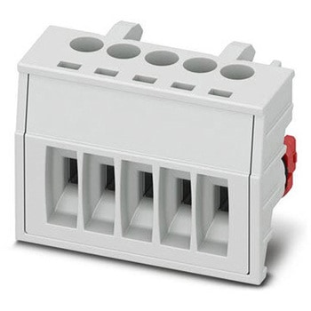 基板コネクタキット 1袋 50個入 フエニックス・コンタクト