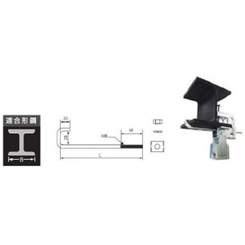 P-NH2530 �P�[�u�����b�N�p�x���� �J�i�t�W�d�H 1�� P-NH2530 69274960