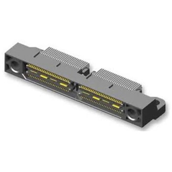 基板接続用ソケット 100 極 0.635mm 2 列 表面実装 1セット 16個入 SAMTEC
