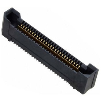 基板接続用ソケット 104 極 0.88mm 2 列 表面実装 SAMTEC