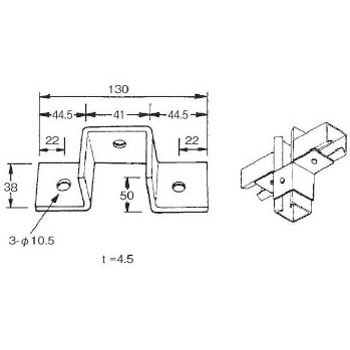 JK-12 �P�[�u�����b�N�p�x���� �n�C�t���[���p�[�c �J�i�t�W�d�H 1�� JK-12 69276317
