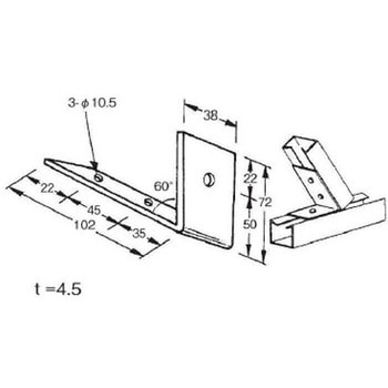 J-3-60�� �P�[�u�����b�N�p�x���� �n�C�t���[���p�[�c(60��) �J�i�t�W�d�H 69276421