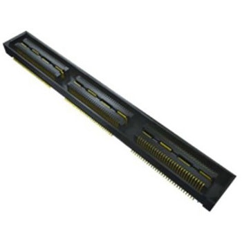 基板接続用ソケット 80 極 0.5mm 2 列 表面実装 SAMTEC