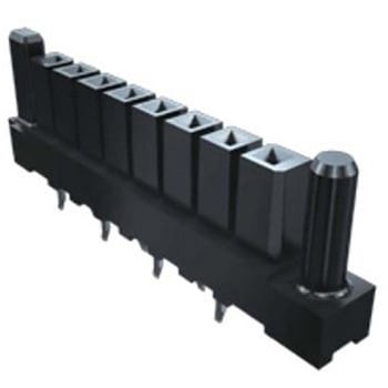 基板接続用ソケット 5 極 4.19mm 2 列 表面実装 1セット 25個入 SAMTEC