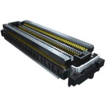 基板接続用ソケット 60 極 0.5mm 2 列 表面実装 1セット 275個入 SAMTEC
