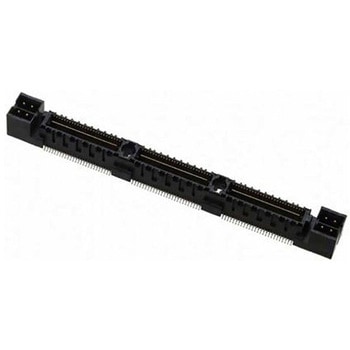 基板接続用ピンヘッダ 0.64mm 1列 1セット 28個入 SAMTEC