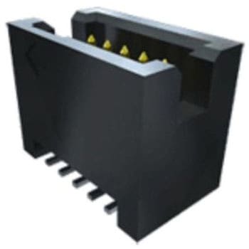 基板接続用ピンヘッダ 100極 1.27mm 2列 1セット 8個入 SAMTEC