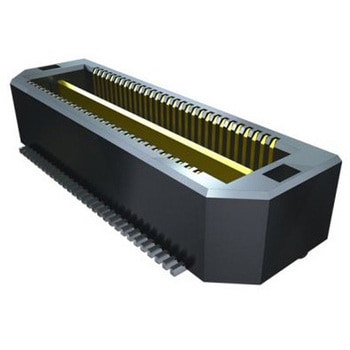 基板接続用ピンヘッダ 120極 0.5mm 2列 1セット 425個入 SAMTEC