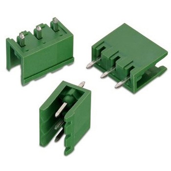 基板接続用ピンヘッダ 12極 5.0mm 1列 1袋 150個入 WURTH ELEKTRONIK