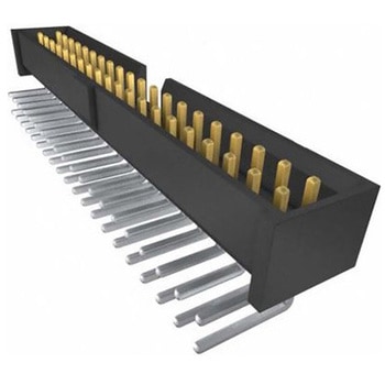 基板接続用ピンヘッダ 2.0mm 2列 - SAMTEC