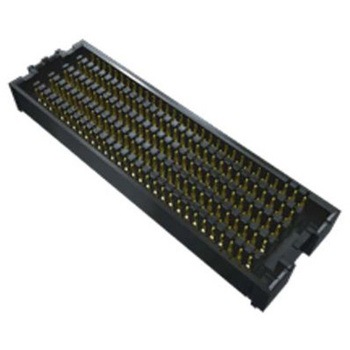 基板接続用ピンヘッダ 400極 1.27mm 10列 SAMTEC