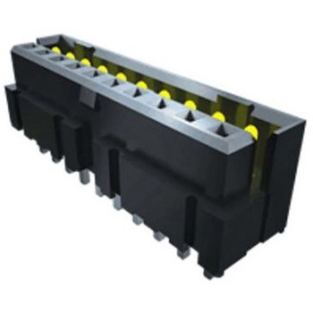 基板接続用ピンヘッダ 30極 2mm 2列 1セット 18個入 SAMTEC