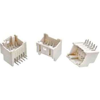 基板接続用ピンヘッダ 32極 2mm 2列 WURTH ELEKTRONIK