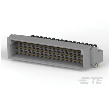 基板接続用ピンヘッダ 48極 2.54mm 3列 1袋 2個入 TE CONNECTIVITY