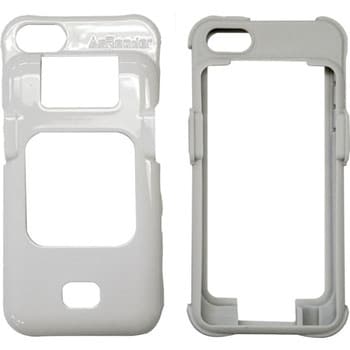 ドック用ケース(ハイブリッド) iPhone5/5S/SE、iPod touch5G/6G