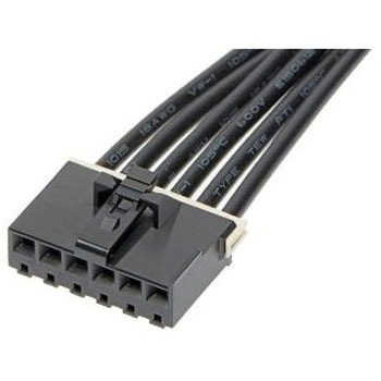 基板対ケーブル ピッチ：3.96mm 日本モレックス(molex)