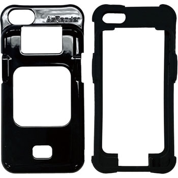 ドック用ケース(ハイブリッド) iPhone5/5S/SE、iPod touch5G/6G