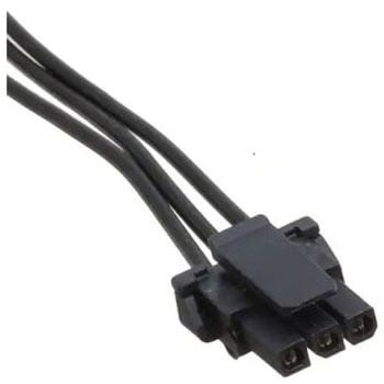 基板対ケーブル ピッチ：3mm 1袋 350個入 日本モレックス(molex)