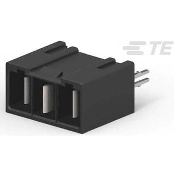 基板対ケーブル ピッチ：5.7mm TE Connectivity Japan(旧:TYCOELECTRONICS(タイコエレクトロニクス))